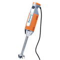 Mixeur plongeants, 220 W, acier inoxydable, Dynamic, 160 mm, 220 W mixeur plongeant MX050, tige détachable: 160 mm, MX050 CF001, Dynamix