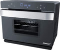 Steba Mini four, DG 30 Four à vapeur multifonction