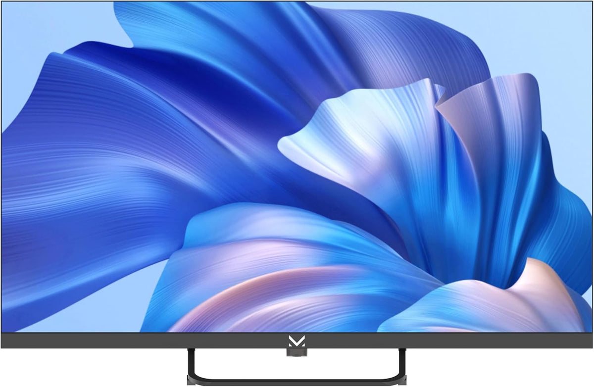 Majestic Téléviseur, 71, 9 × 42, 2 × 6, 4 cm, télécommande, 71, 9 × 46, 6 × 21, 8 cm, 180 mm, 3, 5 mm, 240 V, 2 USB, 232FLC, 60 Hz, 2 HDMI