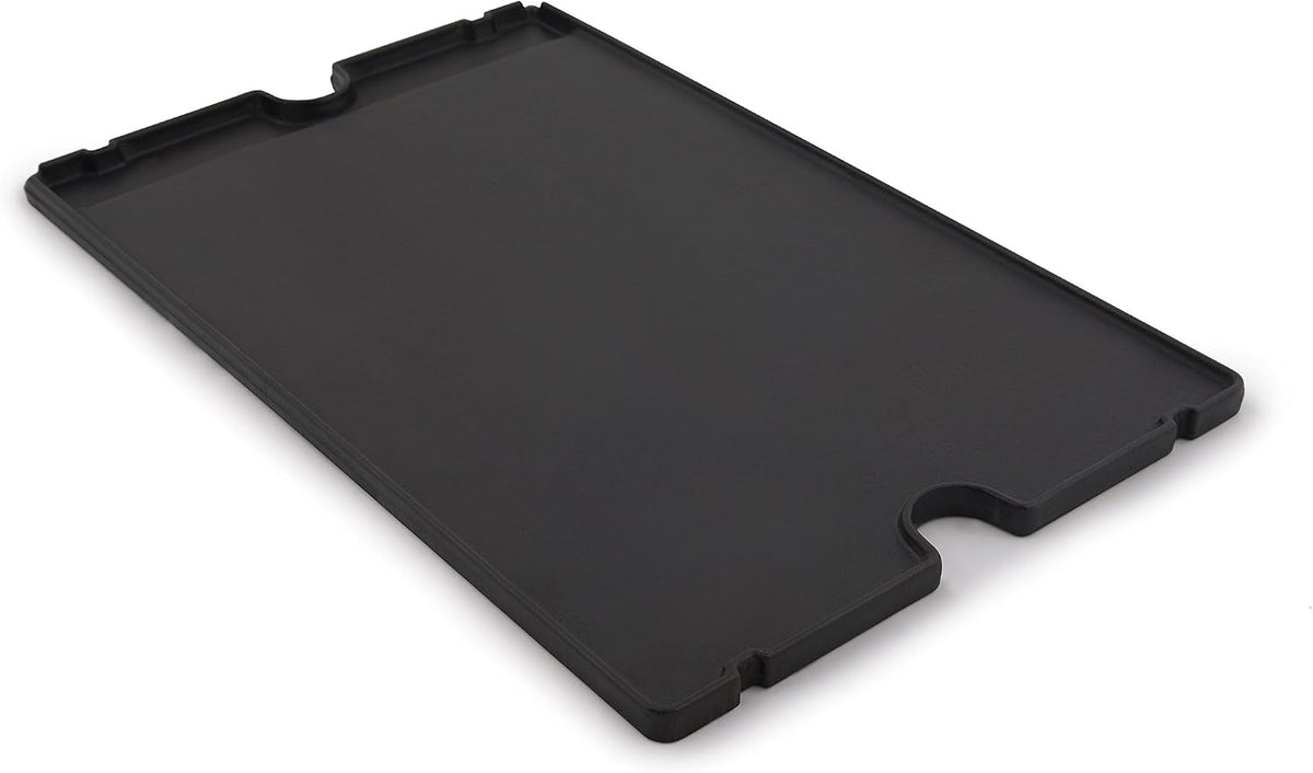 Plancha, 5 × 5 × 5 cm, acier inoxydable, Broil King, 48, 89 × 29, 79 cm, 11239, fonction gril, Barbecue/Barbecue/Grill, Plaque Fonte