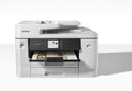 Brother Jet d'encre, Wi-Fi, MFC-J6960DW, portable