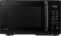 Toshiba Four micro-ondes, 23 L, réglable, 800 W, 1000 W, 10 niveaux, 1 000 W, grill 1000 W, 10 niveaux de puissance, MW3-EG23PE