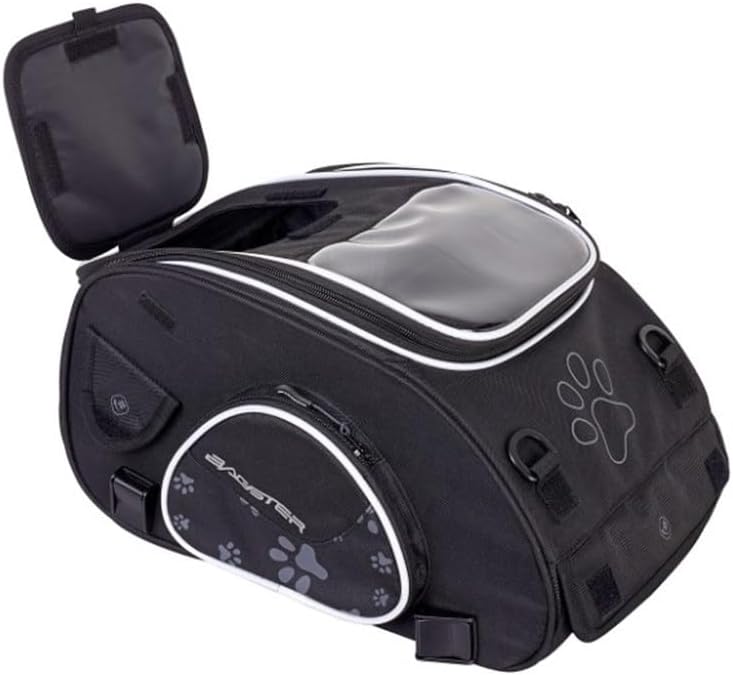 Bagster Sacoche réservoir, 20 L, 20L, 40cm, 25cm, 22cm