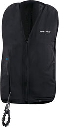 Zip'IN 2.0 Gilet airbag, Helite Équipement de protection cavalier
