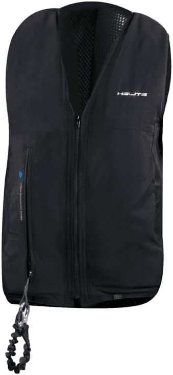 Zip'IN 2.0 Gilet airbag, Helite Équipement de protection cavalier