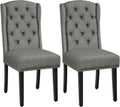 Chaise Yaheetech, 46, 5 cm, réglable, 63 cm, 104 cm, 46 cm, 52, 5 cm, 54 cm, 14, 5 cm, 15, 5 cm
