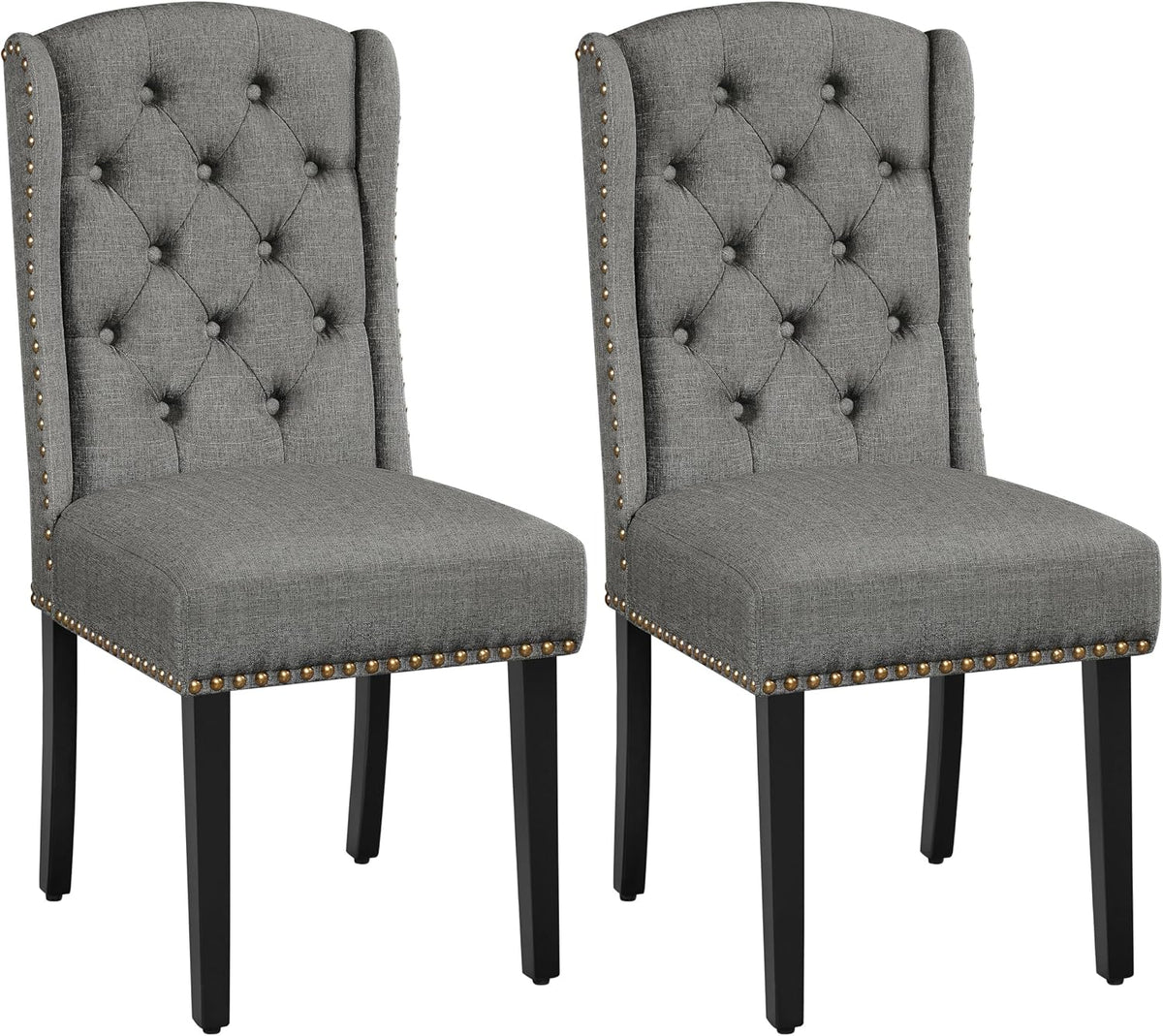 Chaise Yaheetech, 46, 5 cm, réglable, 63 cm, 104 cm, 46 cm, 52, 5 cm, 54 cm, 14, 5 cm, 15, 5 cm
