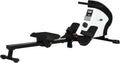 SPORTNOW Rameur, 8 NIVEAUX, pliable, 183L, 56l, 80L, réglable