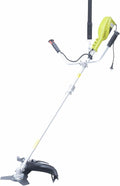 WERKA PRO Débroussailleuse, 2 Modes, 420 mm, 1400W