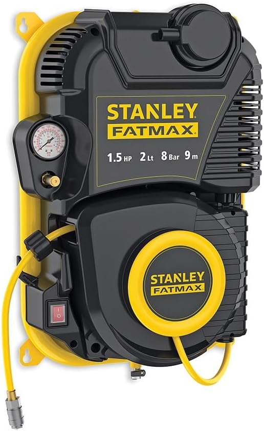 STANLEY Compresseur d'air