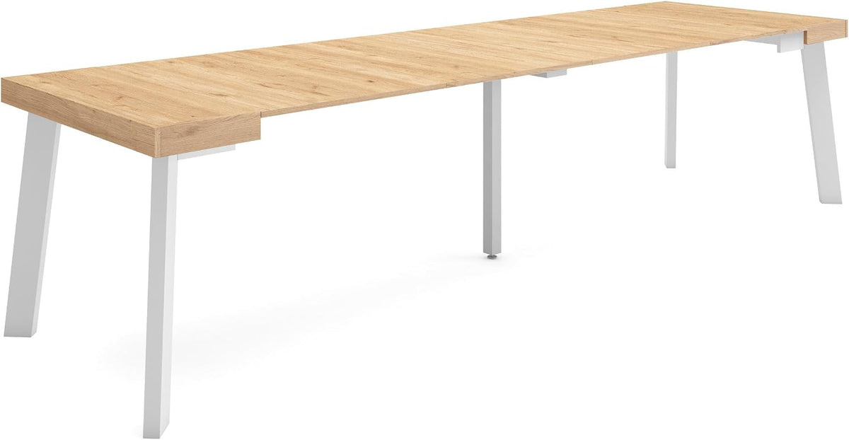 90 cm, 58 cm, 119 cm, 180 cm, 241 cm, 302 cm, Console, Skraut Home
