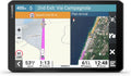 Garmin GPS de voiture intégré au tableau de bord, 10 pouces, GPS Camping-Cars & Caravanes, Camper 895, Info trafic Via app