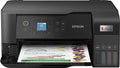 Epson Jet d'encre, Wi-Fi, 150 pouces, ET-2840, HDR10, Android TV, portable