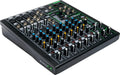 Table de mixage, ProFX10v3 Mixeur à Effets Professionnel 10 Canaux avec USB, MACKIE, 80 Hz