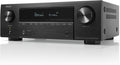 Receveur et amplificateurs AV, 145 W, Wi-Fi, Denon, AVR-X1800H, HDR10, Bluetooth