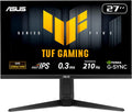 ASUS Écran PC, 27 Pouces, VG27AQL5A 1440p, 210Hz