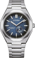 Montre bracelet, 21 cm, Citizen, 22 mm, 41 mm, 11 mm, NK5020