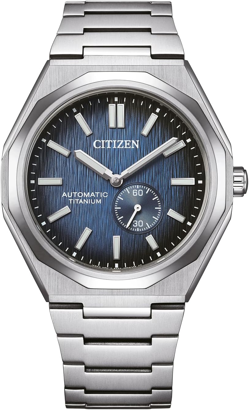 Montre bracelet, 21 cm, Citizen, 22 mm, 41 mm, 11 mm, NK5020