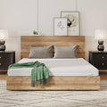 Matelas, 16 cm, Novilla, Hauteur 16 cm, 7 Zones, 60°C, 26°C, Réversible Été/Hiver, Respirable