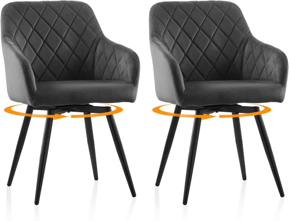 Chaise, Le Bureau, TUKAILAi, Gris, Le Salon, la Cuisine, la Chambre à Coucher, Coiffeuse