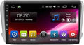 Autoradio, 4 Nuclear 1G+16G, Wi-Fi, HUANQIN, Bluetooth, commande tactile