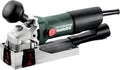 Décapant, Décapeur Bois et Vernis, réglable, 850W, metabo, LF 850 S, Fraiseuse à Peinture 850W