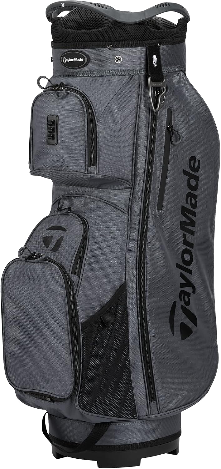 Sac chariots, TaylorMade, Pro Cart Bag