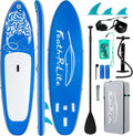 FEATH-R-LITE Planche gonflables, réglable, 33 × 15 cm, 320 × 83 × 15 cm