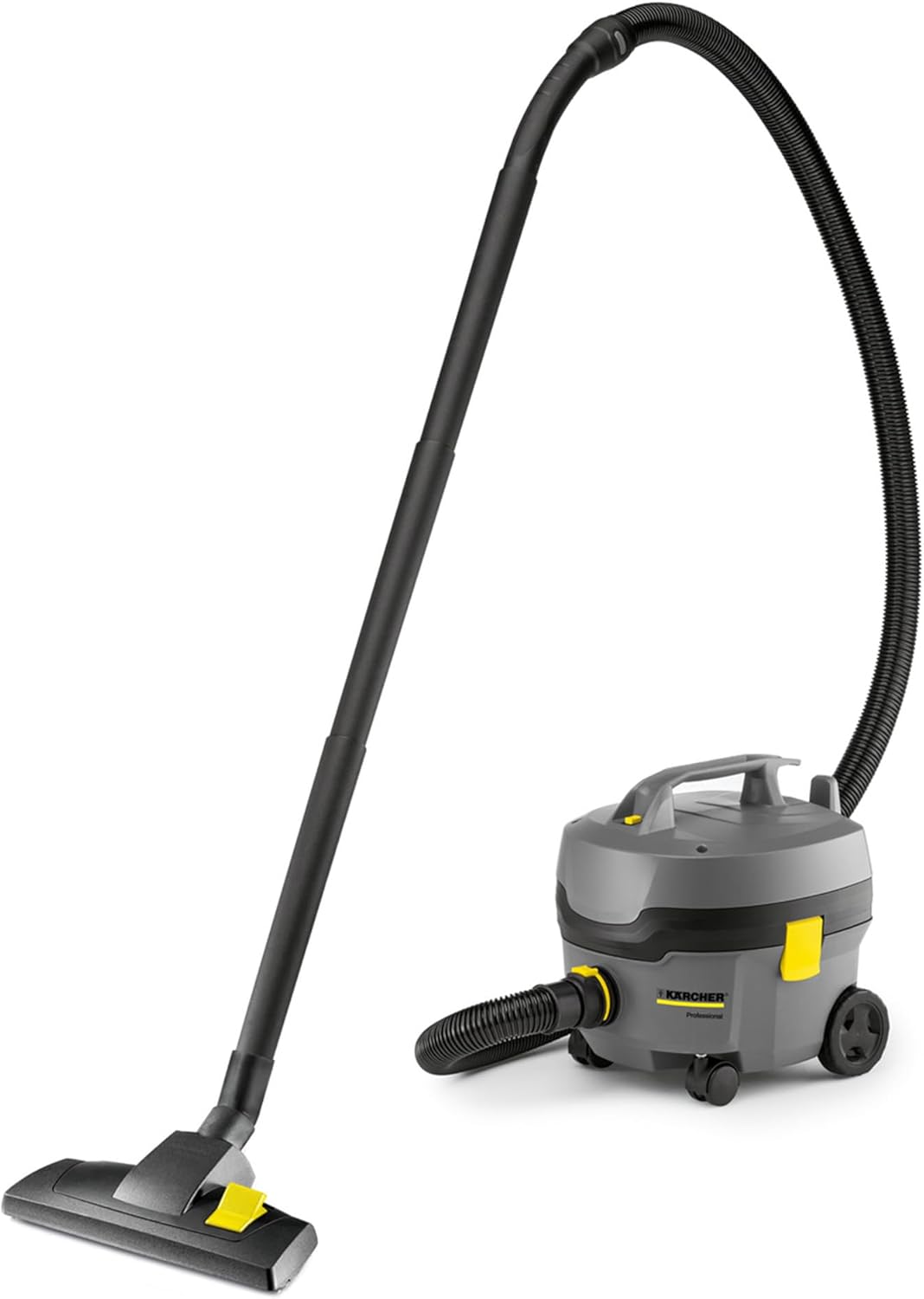 KÄRCHER Aspirateur, 7 l, 850 W, 62 db, 3, 5 kg, réservoir: 7 l, puissance: 850 W, niveau sonore: 62 db(A), poids: 3, 5 kg, 30 °C, câble: 7, 5 m