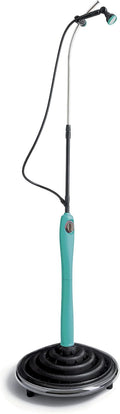 Douche de jardin, réglable, pour l'extérieur, G&F, avec mélangeur pour Eau Chaude et Froide, SRL, Douche Solaire Sunny Style, Piscine