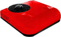 Climatiseur portable SHENGSHIYU 24V-Rouge, télécommande, 68, 5 × 68 × 14, 5 cm, 25 × 41 cm, 12 V, 24 V, 850 W, 800 W, 2200 W, 12V, 450 m3/h