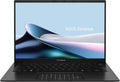 ASUS Ordinateur portable, 14 Pouces, 3, 5 mm, 60Hz, 16GB LPDDR5X, 512GB SSD, OLED, AMD Radeon Graphics, Clavier AZERTY