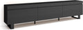 80 cm, 45 cm, 35 cm, 240 cm, 12cm, 8cm, 33cm, 120cm, Meuble TV, Skraut Home