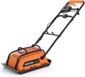 750 W, Idéal pour l'aménagement paysager, 780 W, 230v, la préparation du sol, le nivellement, Outil à béton, Evolution Power Tools