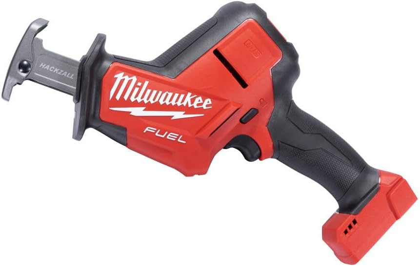 Scie, 2719-20 M18 FUEL HACKZALL, Milwaukee
