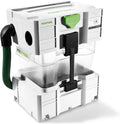 Filtre, 20 l, Festool, CT-VA-20, 395mm, 295mm, 515mm