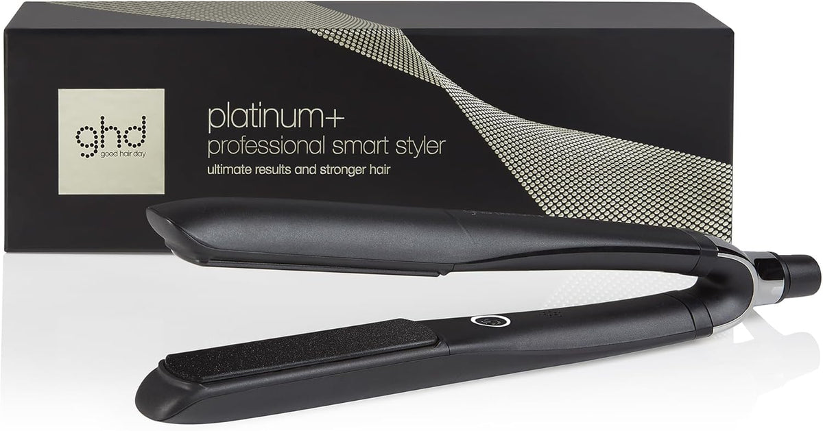 Plat Fer à lisser, 185°C, 230°C, ghd, Lisseur cheveux ghd inum+