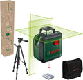 Traceur de ligne laser, 0, 4 mm, Bosch, 1, 0 mm