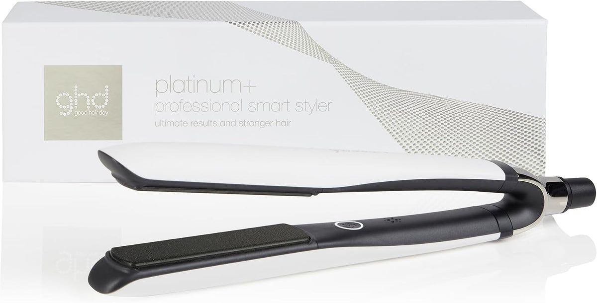Fer à lisser, 185°C, Plat, 230°C, ghd, Lisseur cheveux ghd inum+