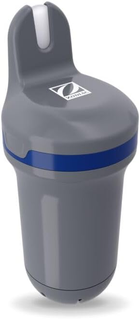 Produit de mesure, Wi-Fi, Zodiac, Bleu Connect Gold. Analyseur Intelligent de l'eau de Piscine, Bluetooth, portable