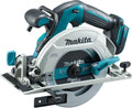 Makita Scie circulaire, 18 V, 165 MM, DHS680Z, machine nue