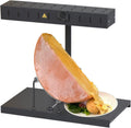 Raclette, réglable, 850W, Louis Tellier, 230V, acier inoxydable