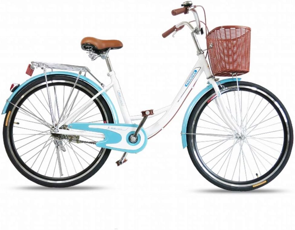 Vélo, 26 Pouces, MU, 20 pouces, Bleu