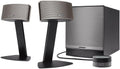Bose Pack d'enceintes, Companion 50 Système d'enceintes multimédia, Gris anthracite