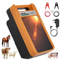 Clôture, 3 W, Trsaow, 10 400 mAh
