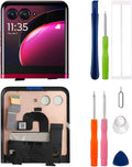Kit de réparation, XT23215 XT2321-5, SwarKing, commande tactile